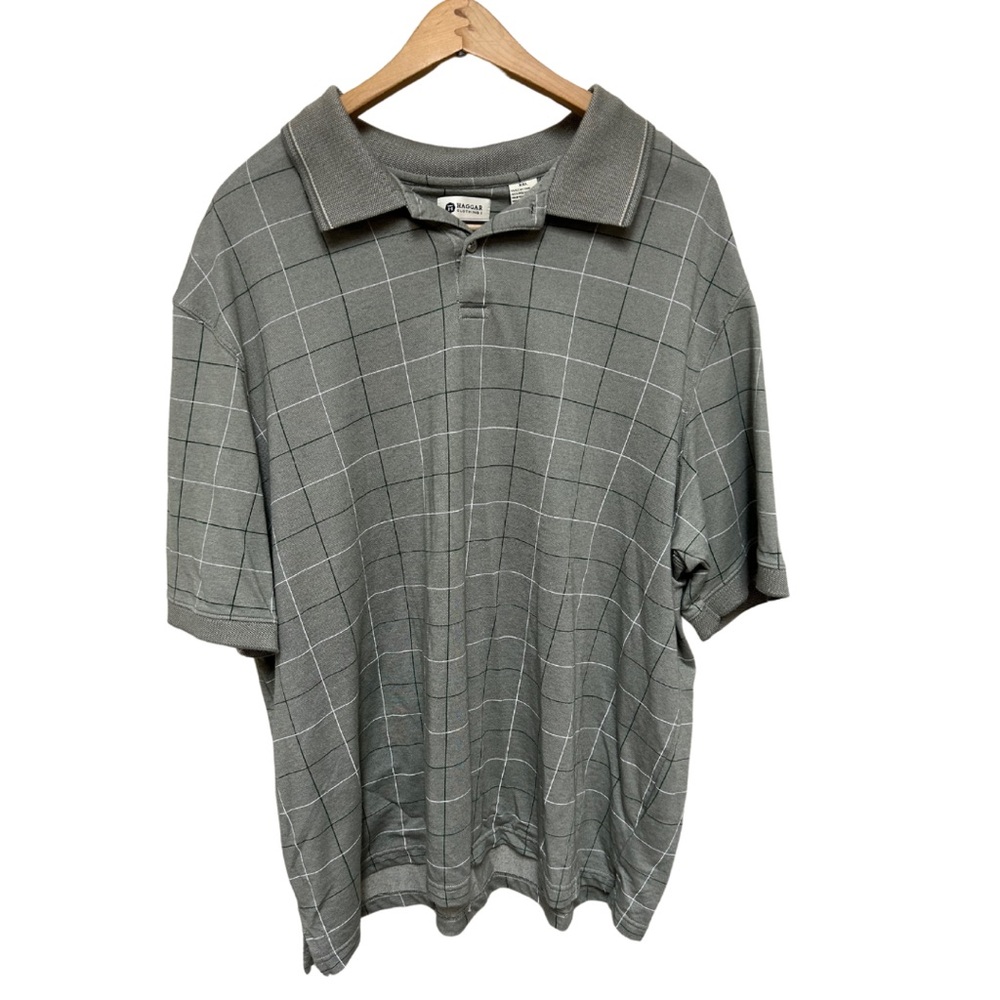 Haggar XXL Men’s polo